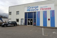 L'ORANGE BLEUE - Photo 10