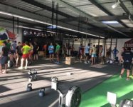 CROSSFIT ALBI - Photo 1