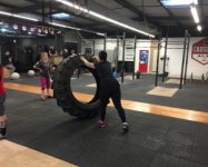 CROSSFIT ALBI - Photo 4