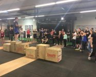 CROSSFIT ALBI - Photo 3