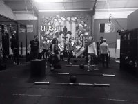 CROSSFIT SAINT-MAXIMIN - Photo 3