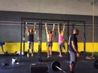 CROSSFIT SAINT-MAXIMIN - Photo 4