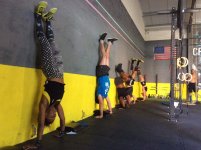 CROSSFIT SAINT-MAXIMIN - Photo 5