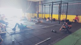 CROSSFIT SAINT-MAXIMIN - Photo 1