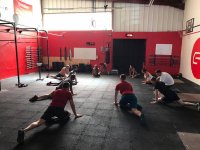 CROSSFIT WATCH - Photo 3