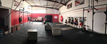 CROSSFIT WATCH - Photo 4