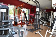 BODY FORME - Photo 10