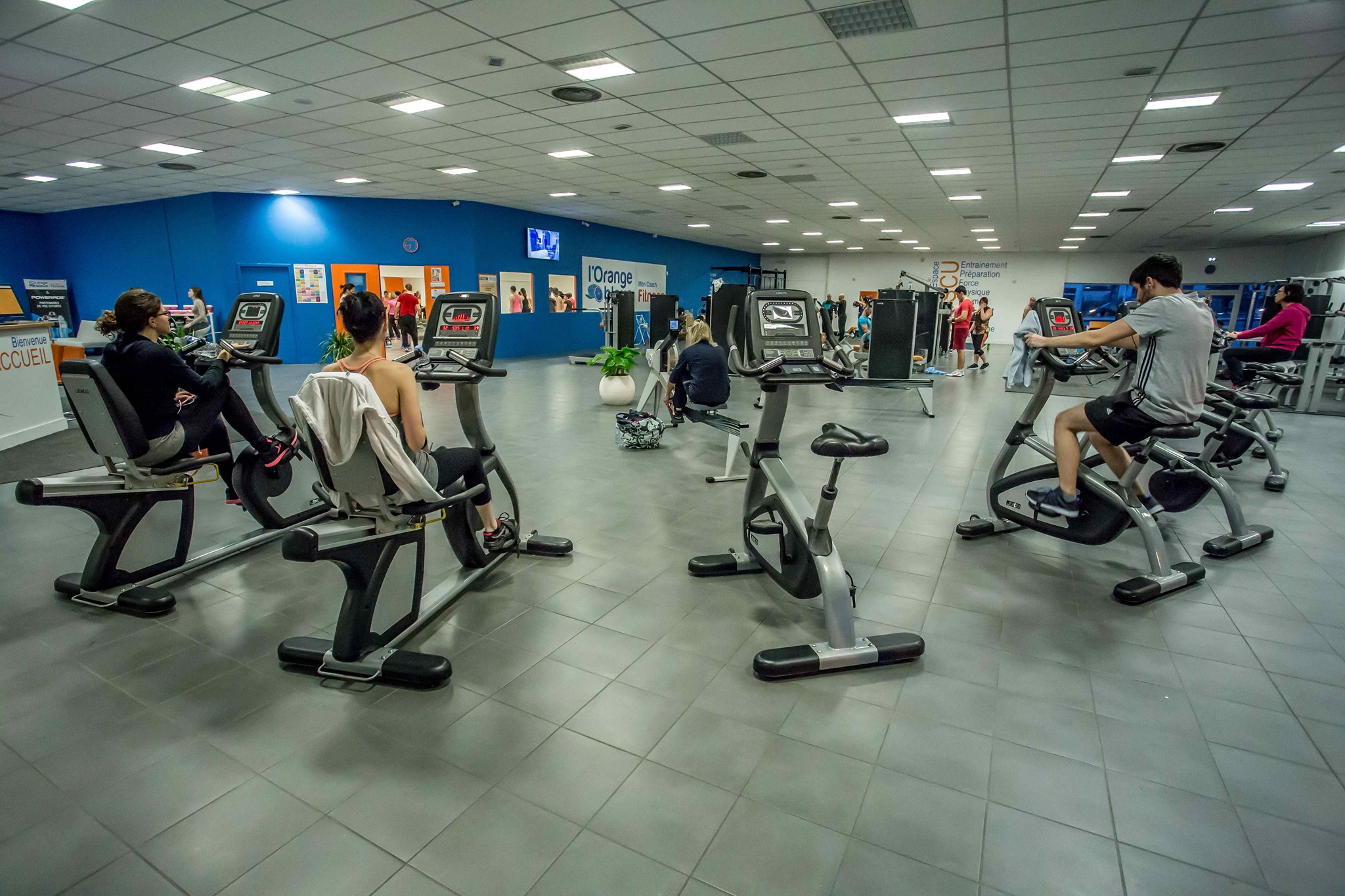 Liberty Gym Ecole Valentin 51 Rue De Chatillon Liberty Gym Ecole Valentin 51 Rue De Chatillon