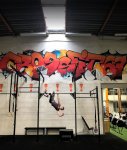 CROSSFIT 67 - Photo 2