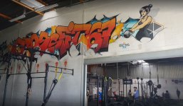 CROSSFIT 67 - Photo 3