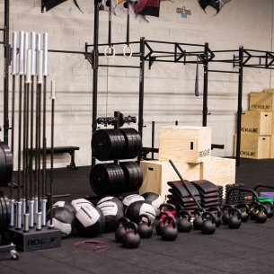 CROSSFIT 67