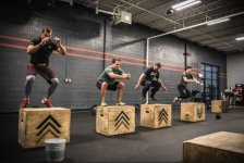 CROSSFIT SAINT PIERRE - Photo 6