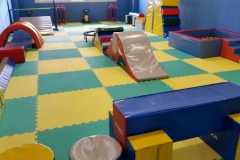 LIBERTY AQUA & FITNESS - Marignane