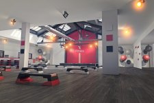 WELLNESS SPORT CLUB - Photo 6