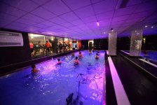 WELLNESS SPORT CLUB - Photo 3