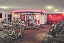 WELLNESS SPORT CLUB - Photo 1