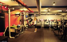 WELLNESS SPORT CLUB - Photo 5