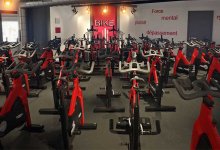 WELLNESS SPORT CLUB - Photo 2