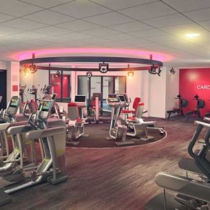 WELLNESS SPORT CLUB