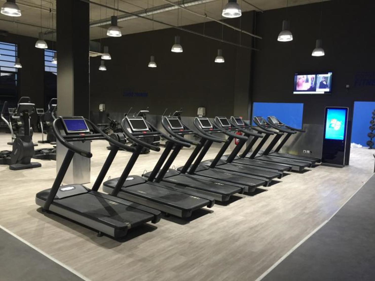 FITNESS PARK - Salon-de-Provence