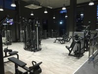 FITNESS PARK - Photo 3