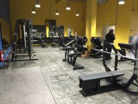 FITNESS PARK - Photo 2