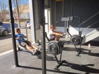 CROSSFIT ESSOR - Photo 4