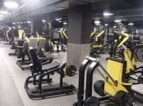 FITNESS PARK - Photo 1