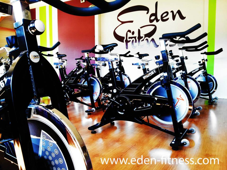EDEN FITNESS - Bressuire