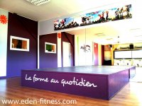 EDEN FITNESS - Photo 5