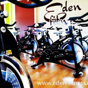 EDEN FITNESS