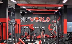 FIT-WORLD - Photo 3