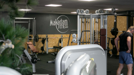 MAKADAM FITNESS - Photo 4