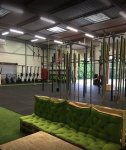 CROSSFIT HAPPINESS - Photo 3