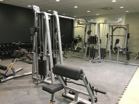 LIBERTY GYM - Photo 7