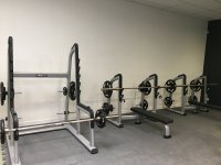 LIBERTY GYM - Photo 8