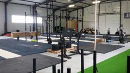 CROSSFIT CHOLET - Photo 2