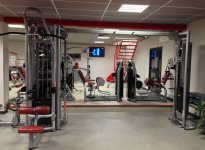 AREA GYM - Photo 1