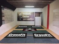 CROSSFIT LA BUSE - Photo 2