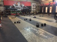 CROSSFIT LA BUSE - Photo 3