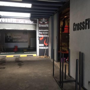 CROSSFIT LA BUSE