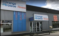 L'ORANGE BLEUE - Photo 6