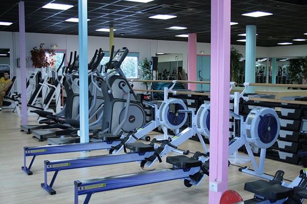 ESPACE LÉONARD DE VINCI | Lisses - 4 Rue de la Plaine à Migné