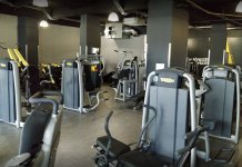 FITNESS PARK - Photo 4