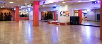 CMG SPORTS CLUB - Photo 4