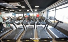 FITNESS PARK - Photo 5