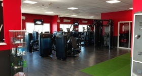 LIBERTY COACHING& FITNESS - Photo 2