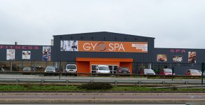 GYMSPA SANTE - Photo 1