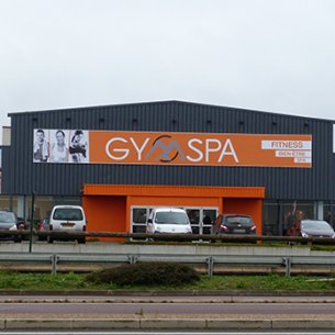 GYMSPA SANTE