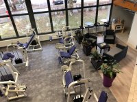 PERSONAL FITNESS - Photo 6
